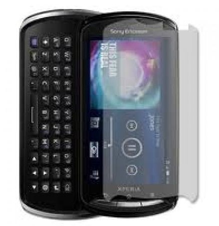 Mica Protectora Para Blackberry Z10
